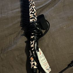 Heated Detailer Brush 