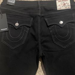 True Religion Size 36 In Men’s I Payed 159 With Tax