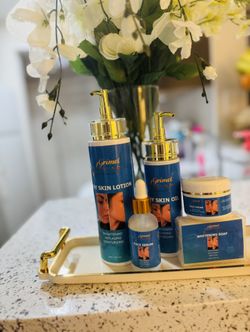 Body Skincare 