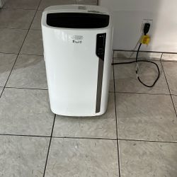 Delonghi Pinguino Portable AC