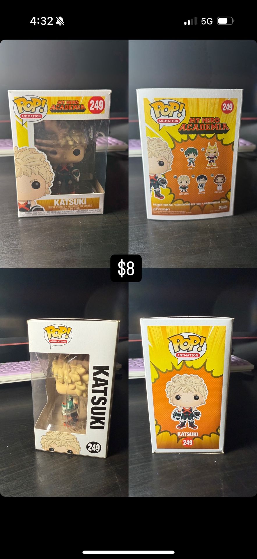 Funko Pop
