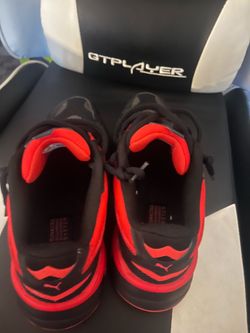 Puma RS-X size 9