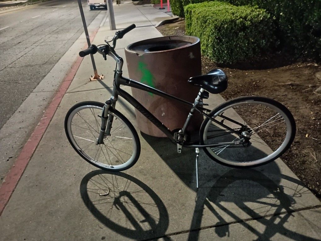 Specialized Men's Bicycle