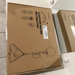 Selfie Ring Light