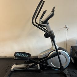 Elliptical Machine