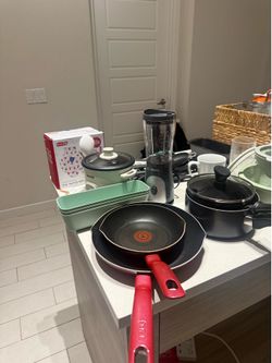 Use kitchen materials for sale