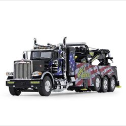 Dcp 1/64 Wrecker Coming Soon Brand Néw