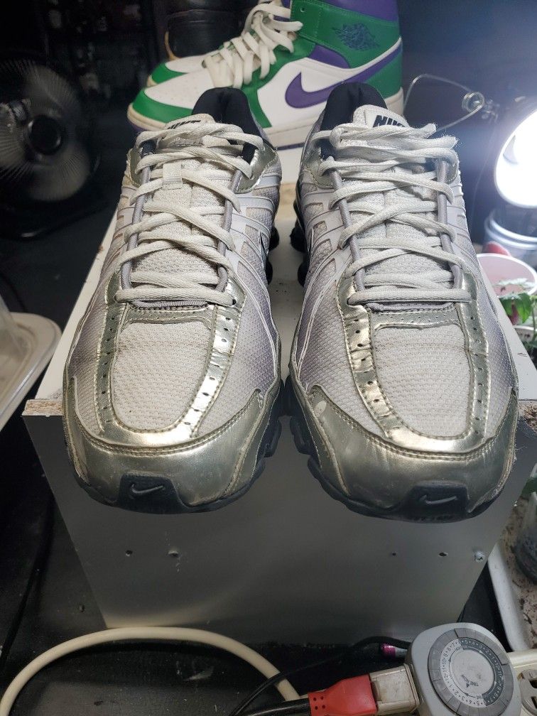 Nike Shox