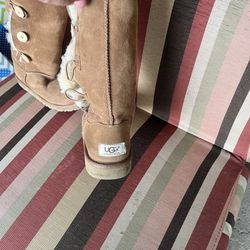 Women’s Ugg Boots