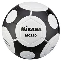 Mikasa Soccer Ball Size 5 Indoor Outdoor Grass Turf