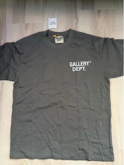 Gallery DEPT. Tee
