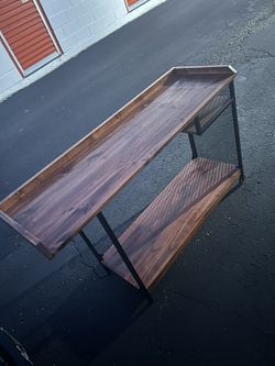 Bar Table 