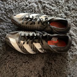 ADIDAS  Sprintstar Track and Field Cleats
