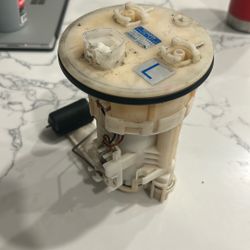 Fuel Pump Assembly With Sensor -With NEW ELECTRIC PUMP 