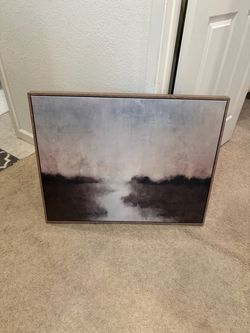 Threshold Wall Art
