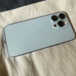 iPhone 13 Pro 512 GB Unlocked 