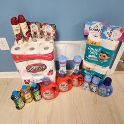 Glade Plug In Bundle 