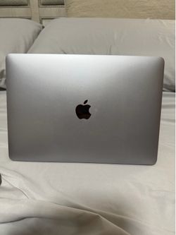 2020 M1 MacBook Pro