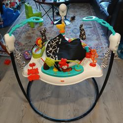 Jumper For Baby Used Condition