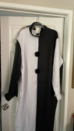 ART The CLOWN Costume