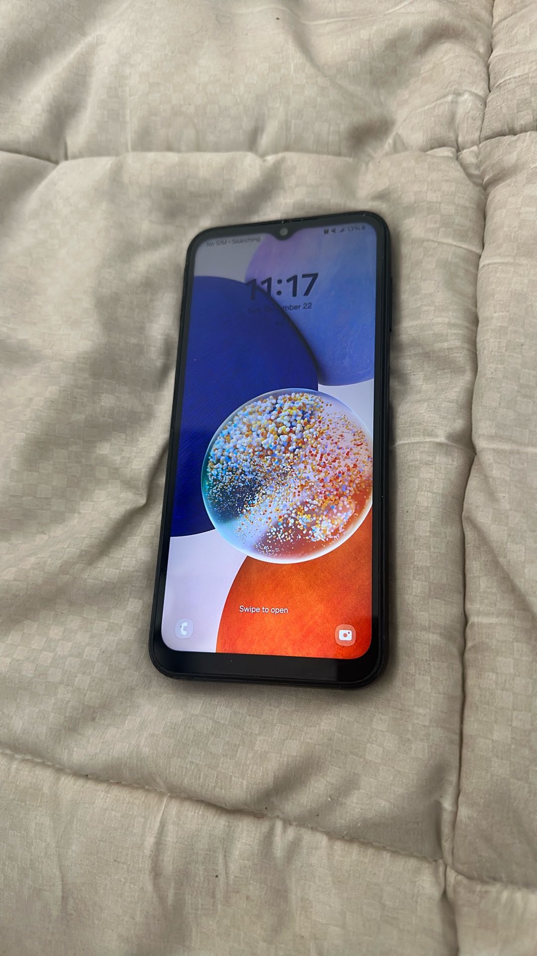 Samsung Galaxy a14 5G MetroPCS