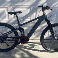 Hyper29 Upgraded Ready To Ride 