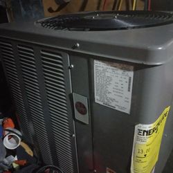 Ac Air Conditioner Aire Acondicionado