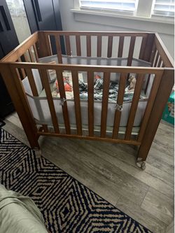 Crib