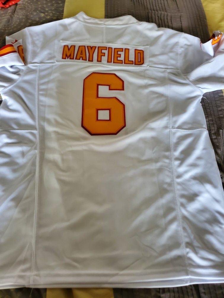 Football Jerseys