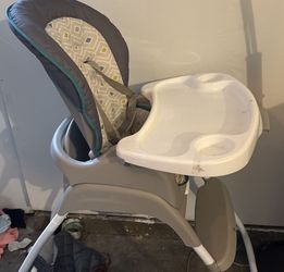 Highchair