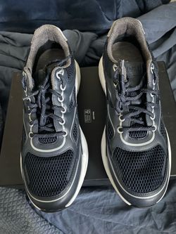 Hugo Boss shoes