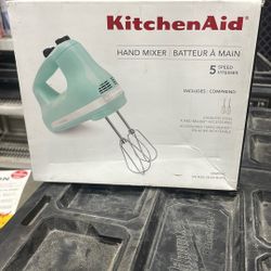 Mixer 