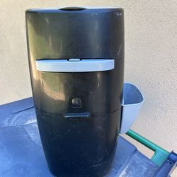 Litter Genie Cat Litter