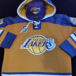 LeBron James Hoodies