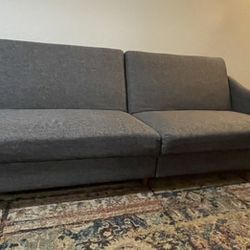 Sleeper Couch - Like New