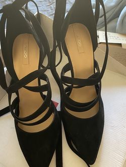 Aldo Heels