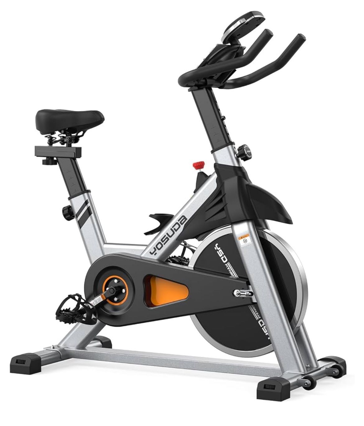 Stationary Bike