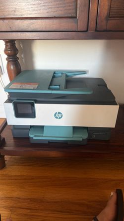 Hp printer