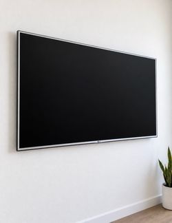 65” LG TV for sale