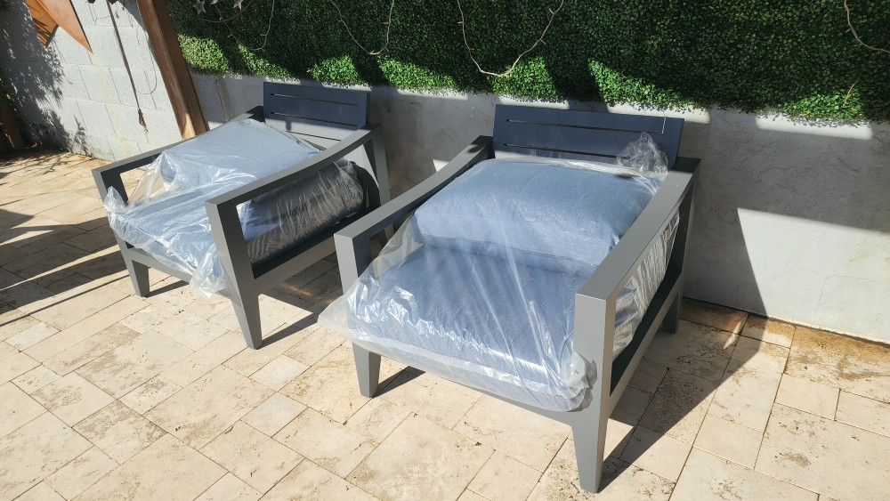   Patio Chairs  Hyland Hills  70% OFF