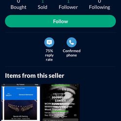 Beware Scammer Change His Name!