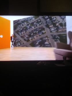 Onn 42 inch