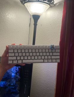 1 Keyboard & 2 Mouses