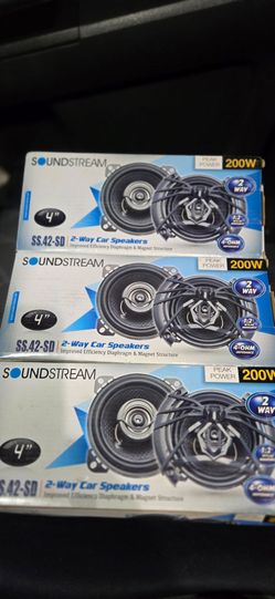 Soundstream