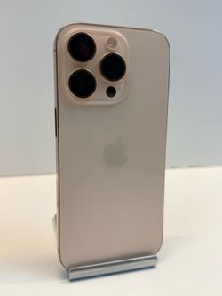 Apple iPhone 16 PRO 128gb. ( Unlocked Phone )