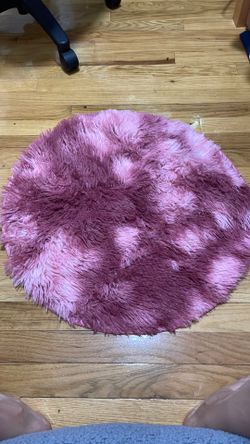 Bedside rugs