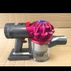 Dyson V7 Handheld Cordless Vacuum Cleaner Main Body