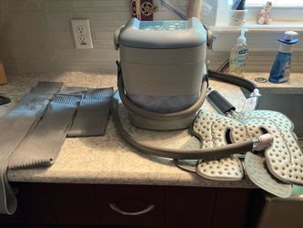 DonJoy IceMan Classic3 cold therapy unit