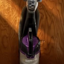 Bissell Swivel Powerlifter Pet Vacuum 