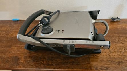 Breville Sandwich Press
